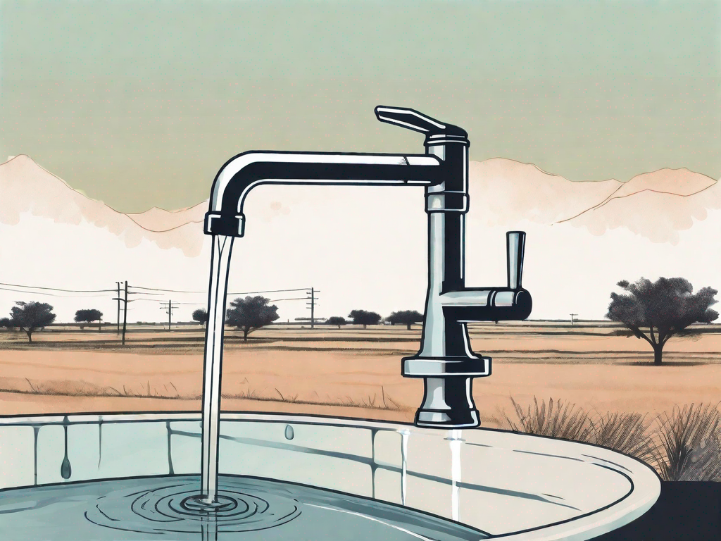 Is Donna, Texas water safe to drink?