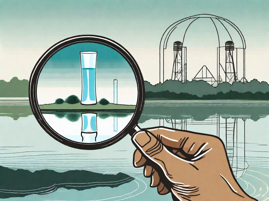 Is Hernando, Mississippi water safe to drink?