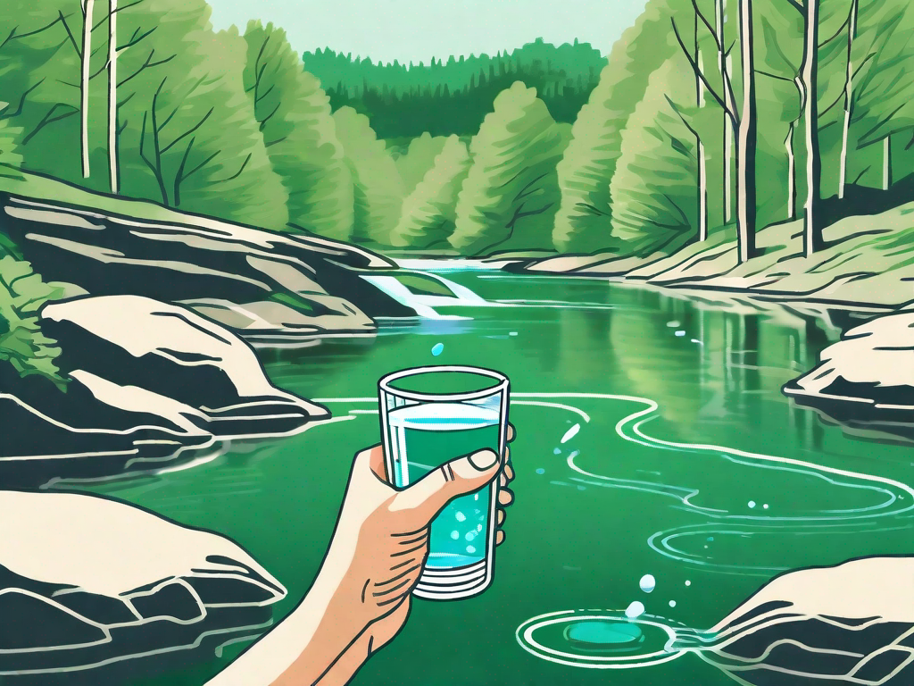 Is Bull Run, Virginia water safe to drink?