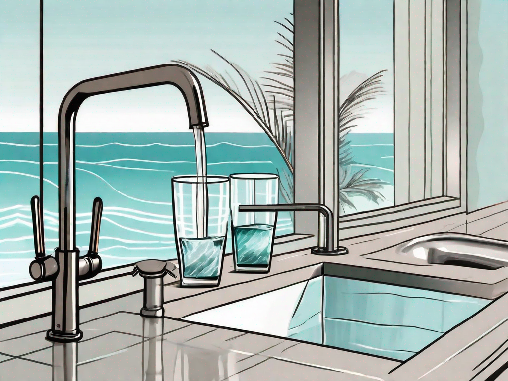 Is Ocean Pointe, Hawaii water safe to drink?