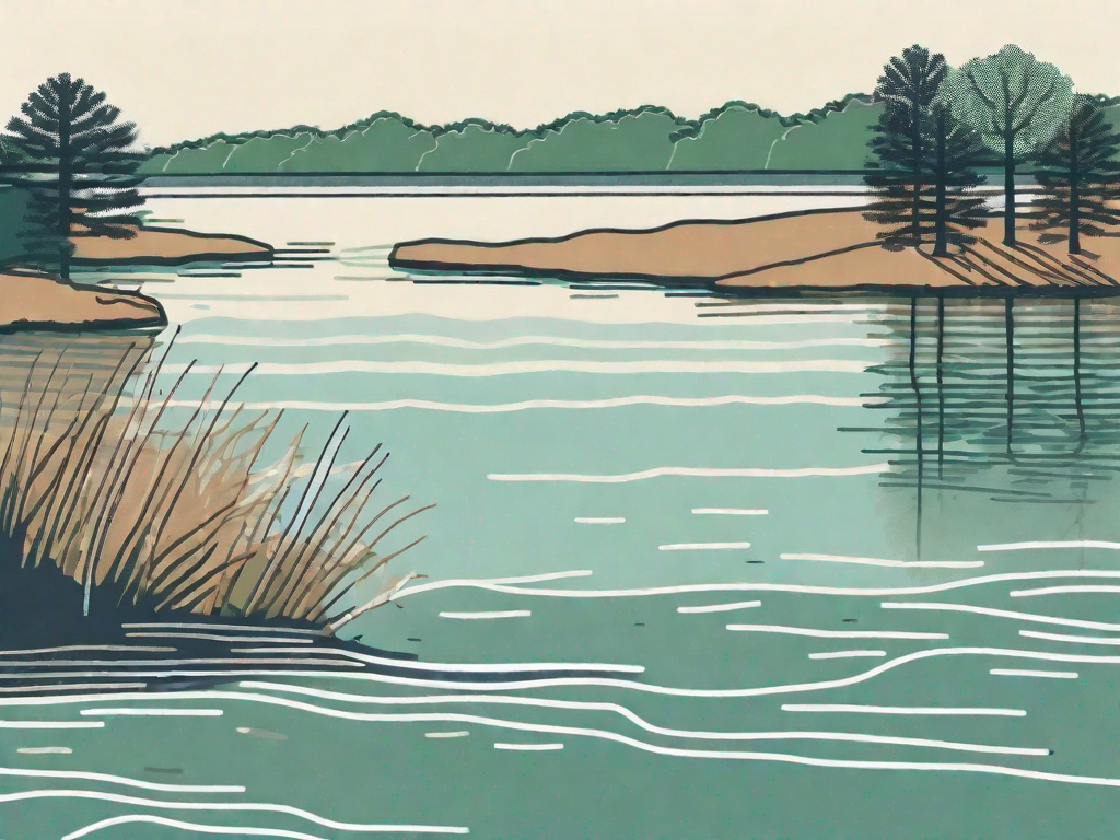 Is Lake St. Louis, Missouri water safe to drink?