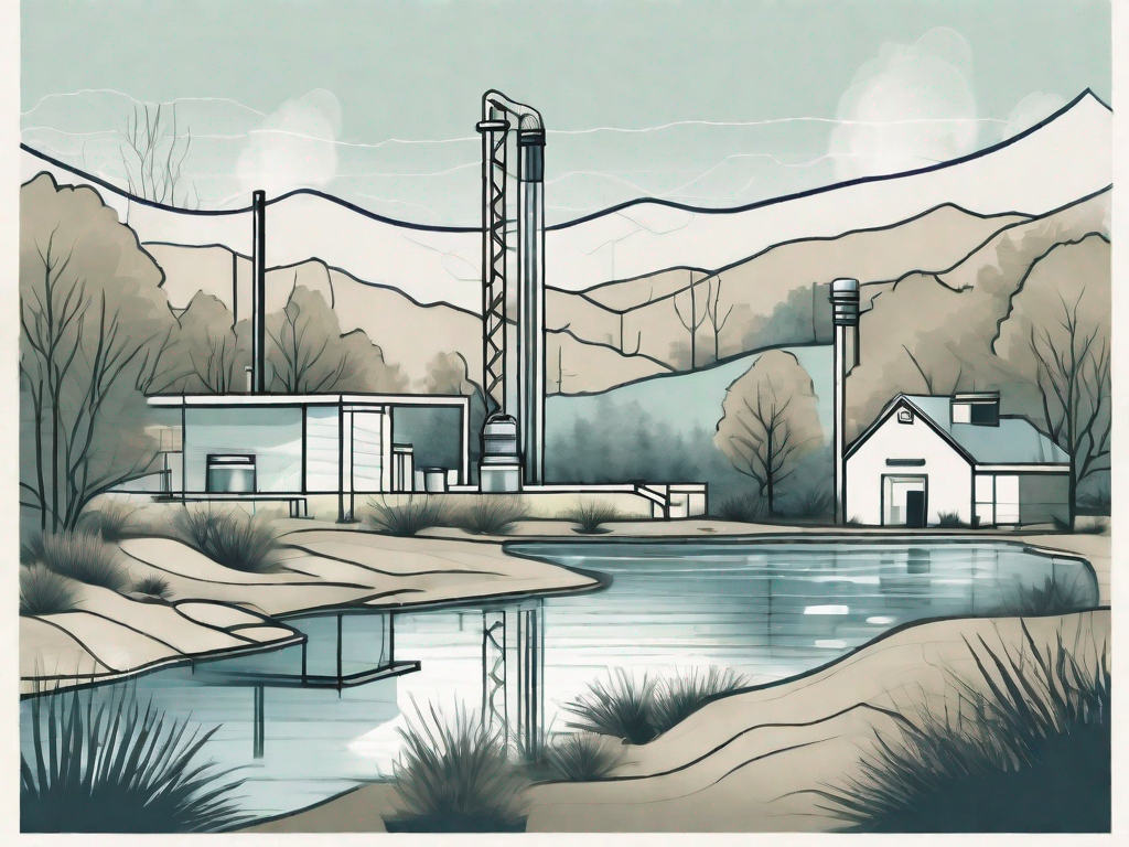 Is East Highland Park, Virginia water safe to drink?