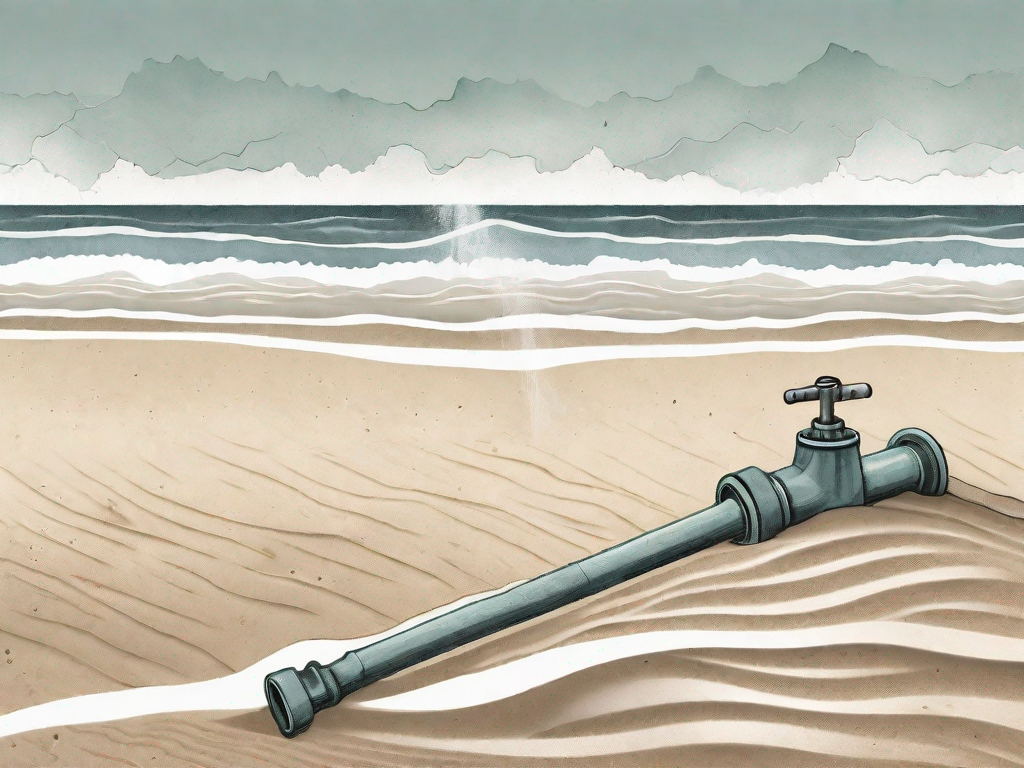 Is Long Beach, Mississippi water safe to drink?