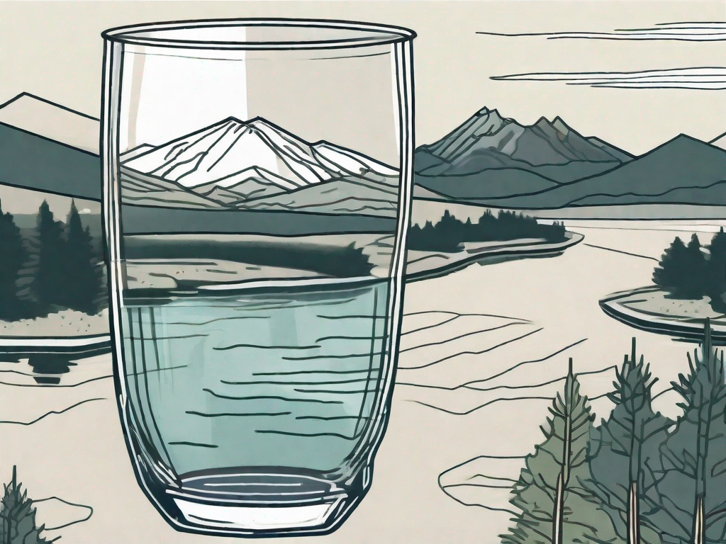 Is Four Corners, Oregon water safe to drink?