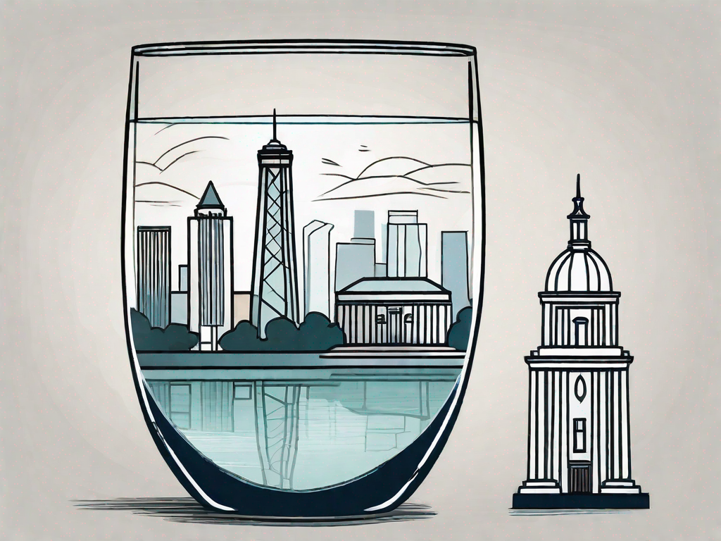 Is Humble, Texas water safe to drink?