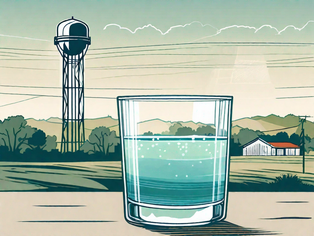 Is Celina, Texas water safe to drink?