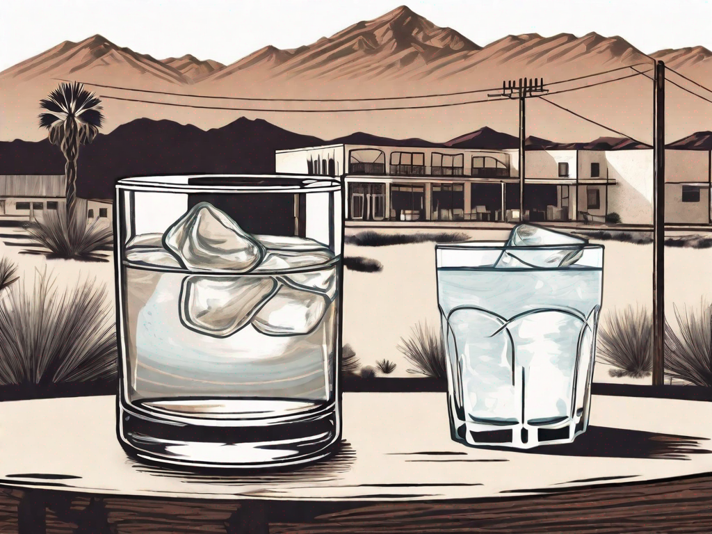 Is Douglas, Arizona water safe to drink?