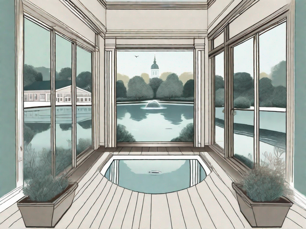 Is Vienna, Virginia water safe to drink?