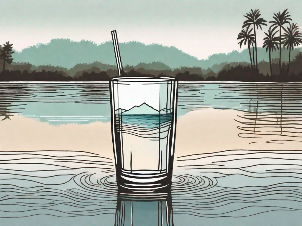 Is Lake Mary, Florida water safe to drink?