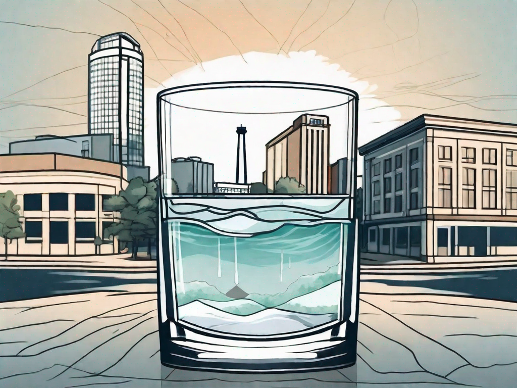 Is Center Point, Alabama water safe to drink?