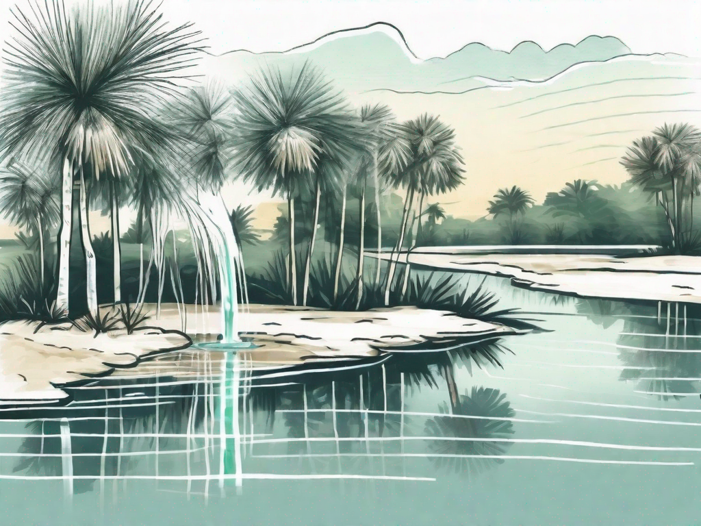 Is South Venice, Florida water safe to drink?