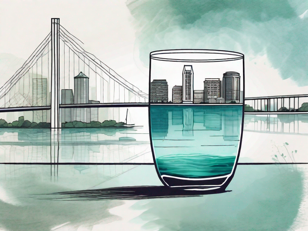 Is Cloverly, Maryland water safe to drink?