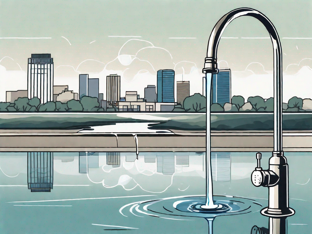 Is Addison, Texas water safe to drink?