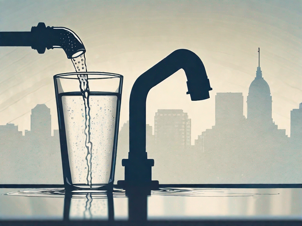 Is Indiana's Drinking Water Safe?