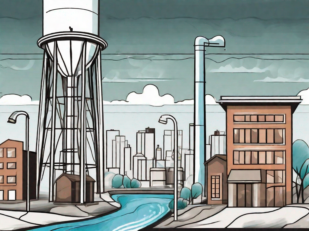 Is Artesia, California water safe to drink?