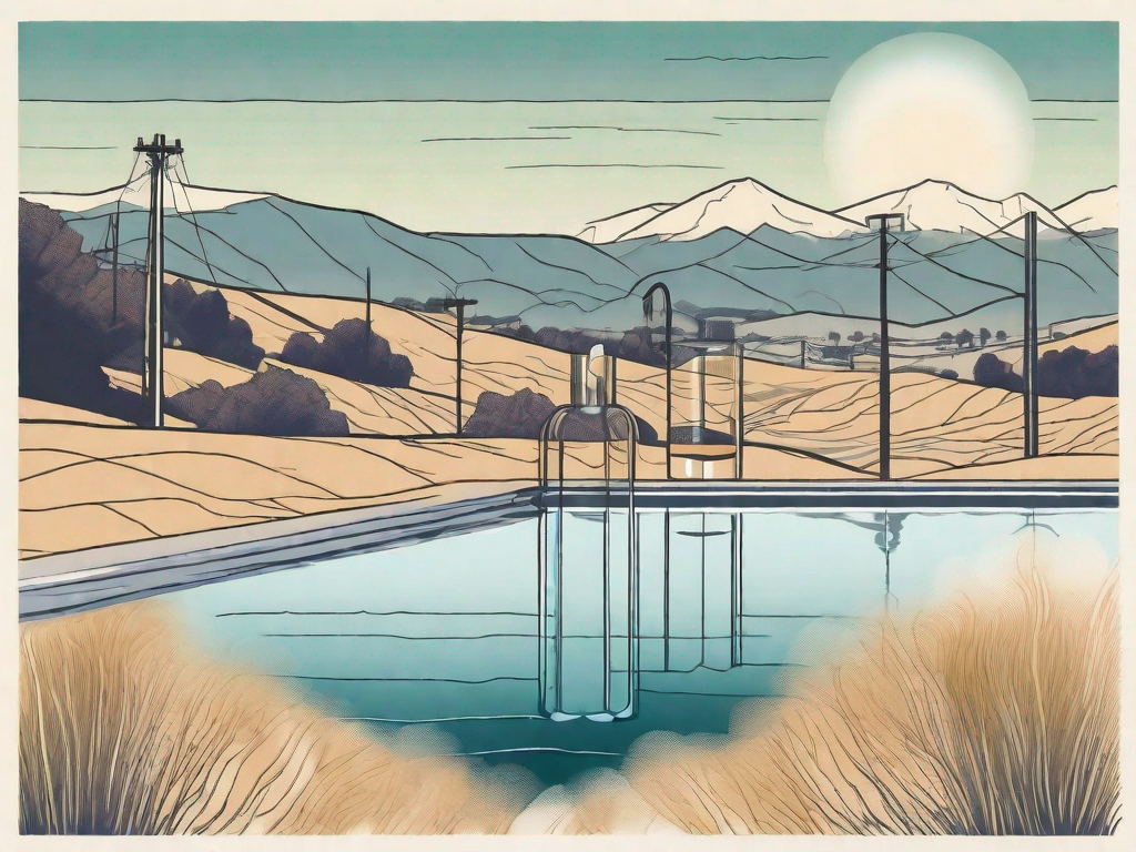 Is Fillmore, California water safe to drink?