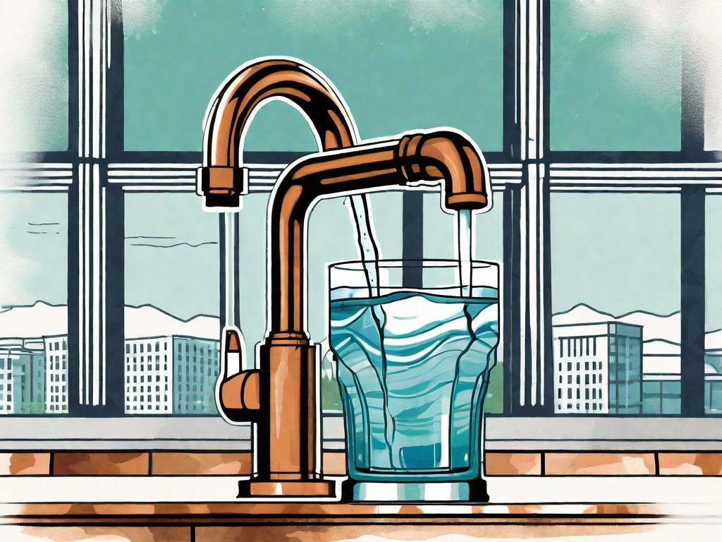 Is North Decatur, Georgia water safe to drink?