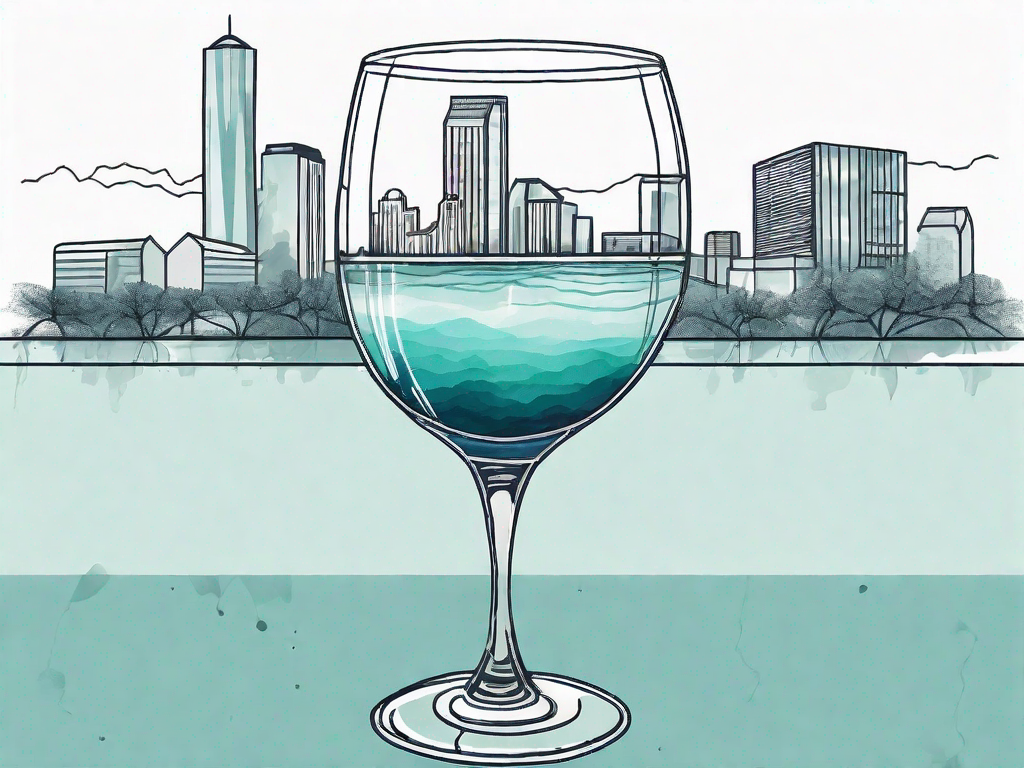 Is South Houston, Texas water safe to drink?