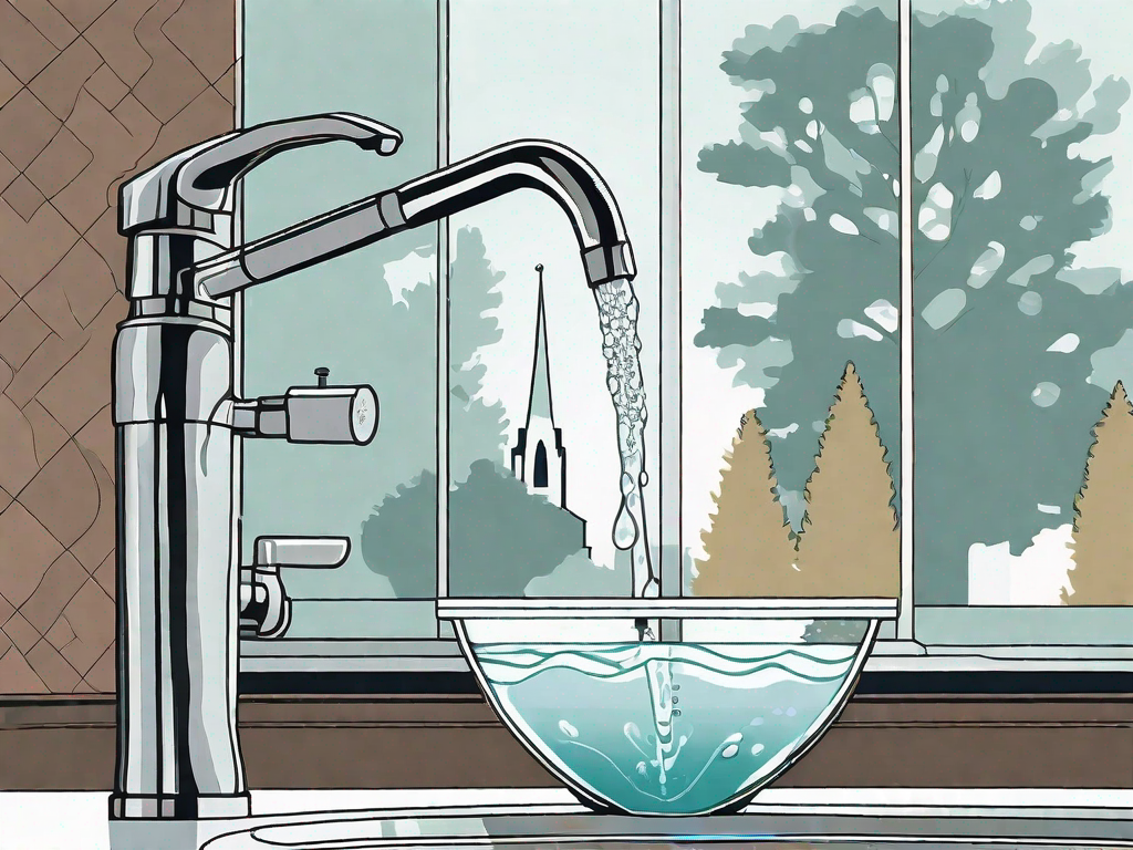 Is Grosse Pointe Woods, Michigan water safe to drink?