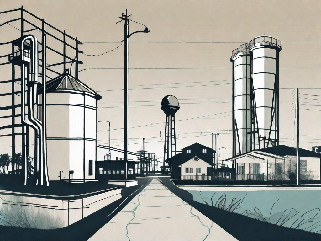 Is New Port Richey, Florida water safe to drink?