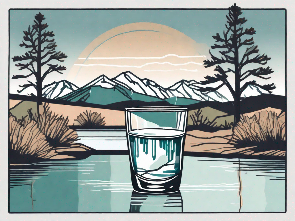 Is Heber, Utah water safe to drink?