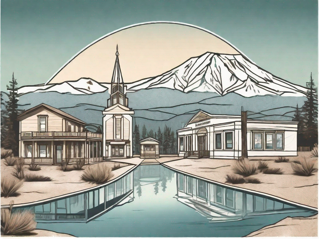 Is Susanville, California water safe to drink?