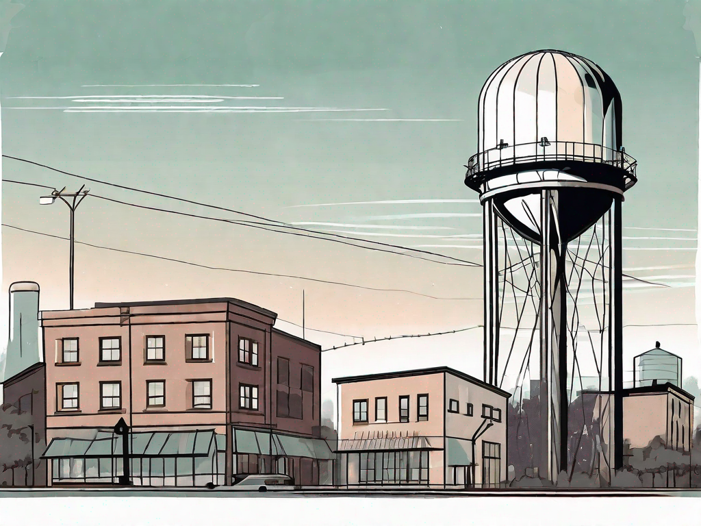 Is Crawfordsville, Indiana water safe to drink?