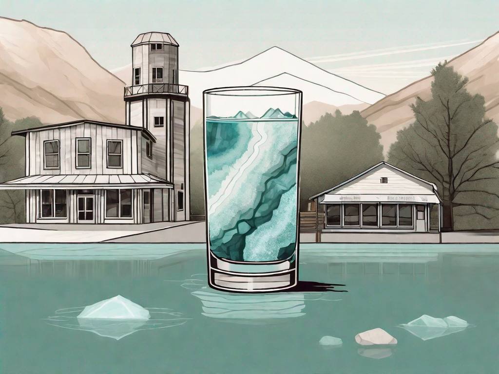 Is Jasper, Indiana water safe to drink?