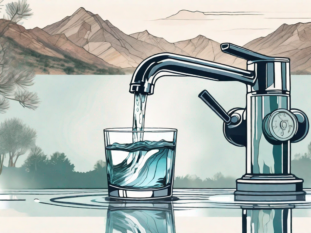 Is Payson, Arizona water safe to drink?