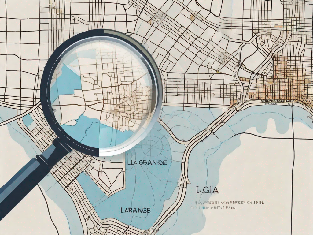 Is La Grange, Illinois water safe to drink?