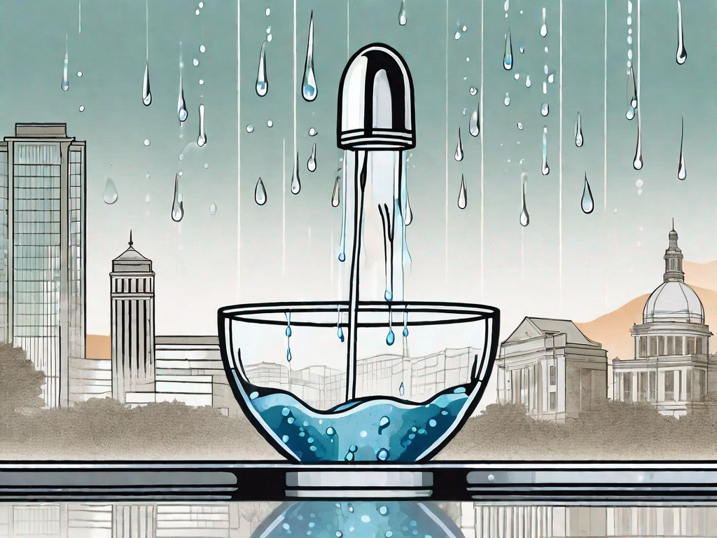 Is Tahlequah, Oklahoma water safe to drink?