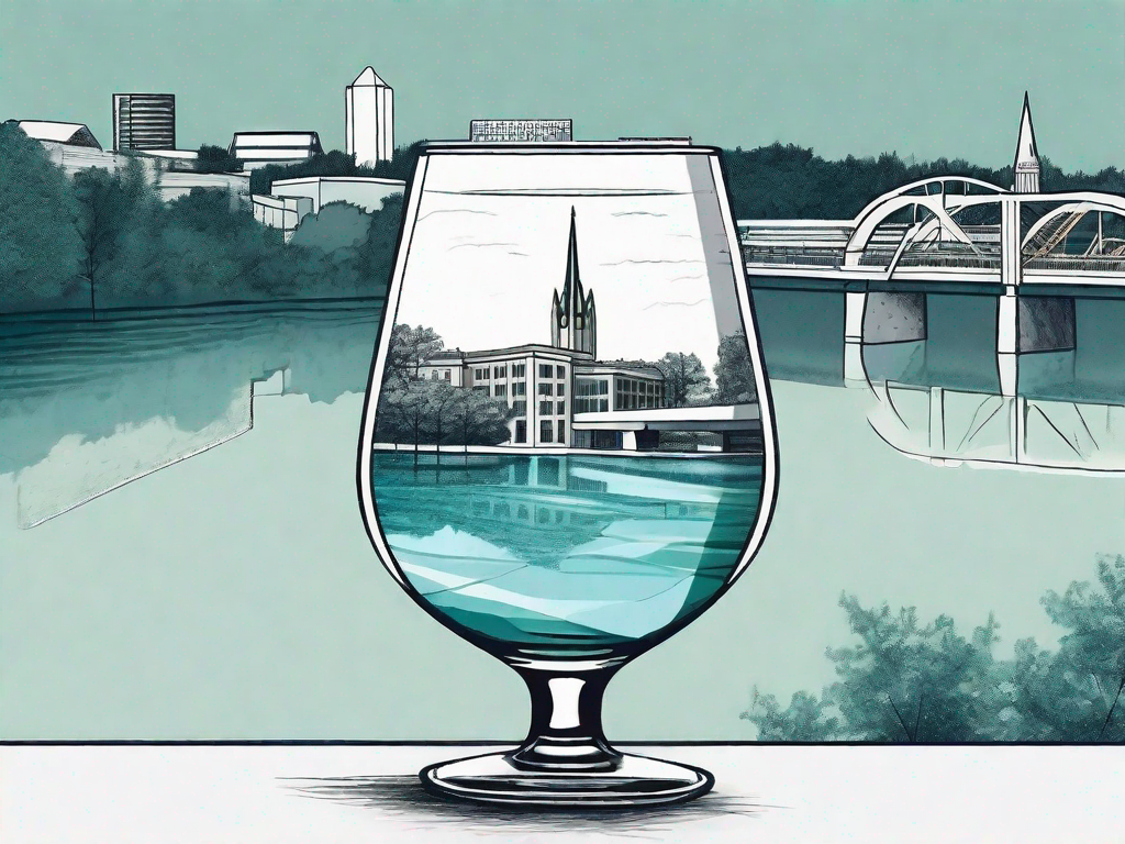 Is Radford, Virginia water safe to drink?