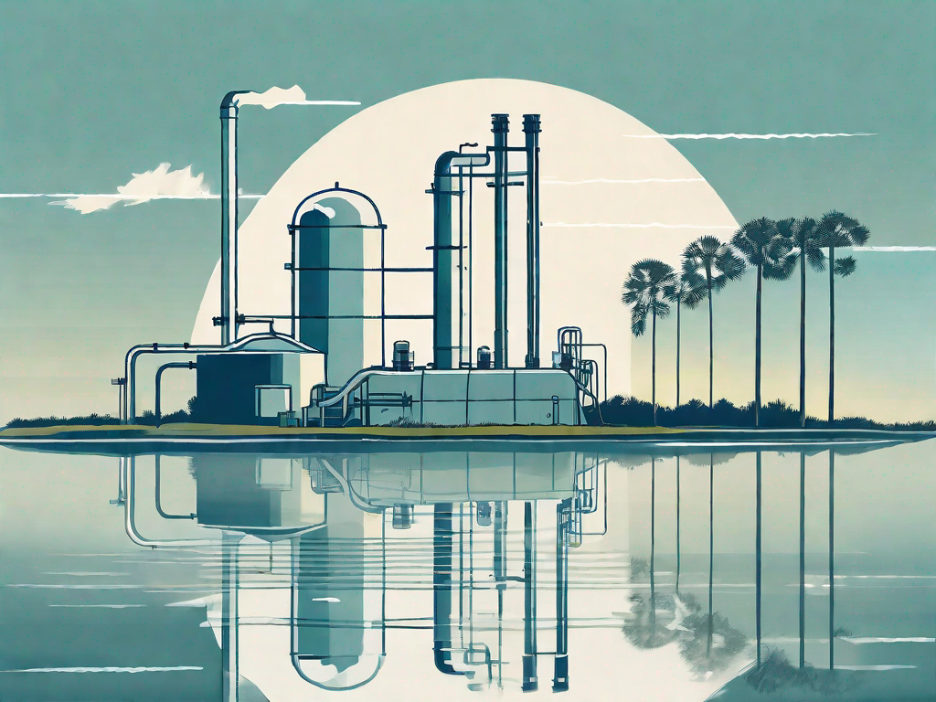 Is Lake Wales, Florida water safe to drink?