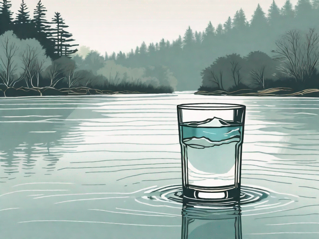 Is South River, New Jersey water safe to drink?