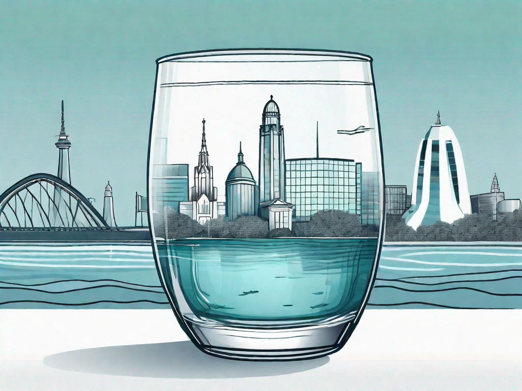 Is Grandville, Michigan water safe to drink?