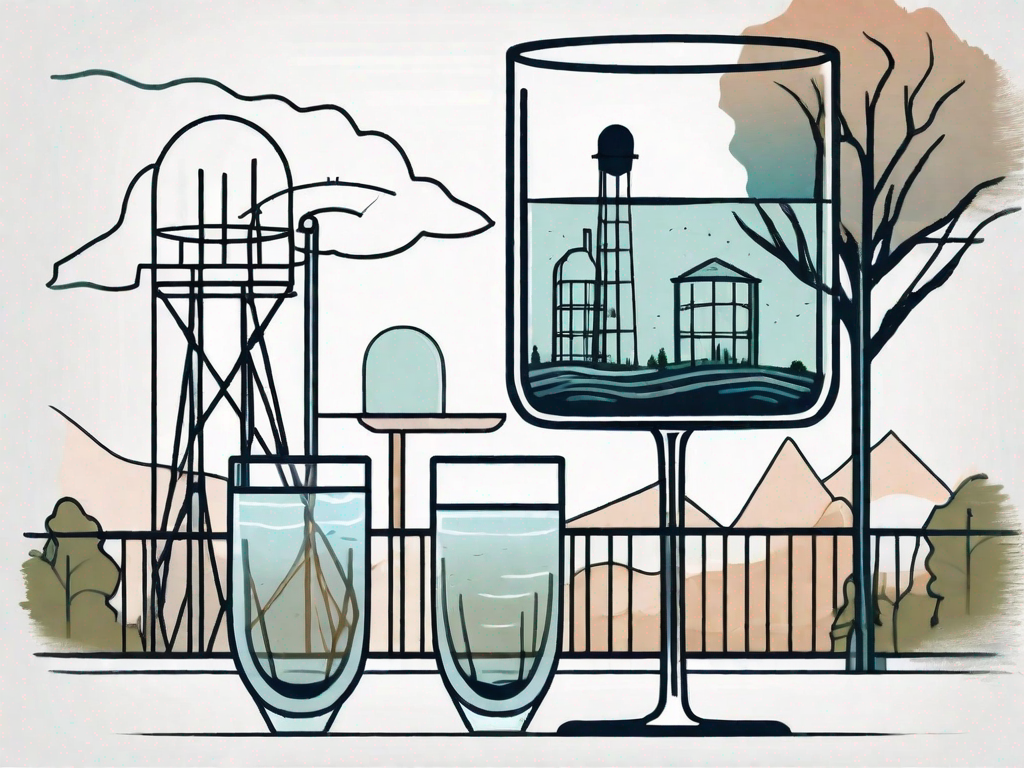 Is Murraysville, North Carolina water safe to drink?