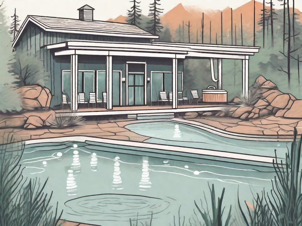 Is Hot Springs Village, Arkansas water safe to drink?