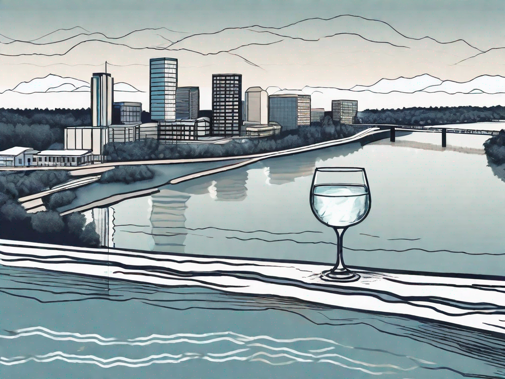 Is Muscle Shoals, Alabama water safe to drink?