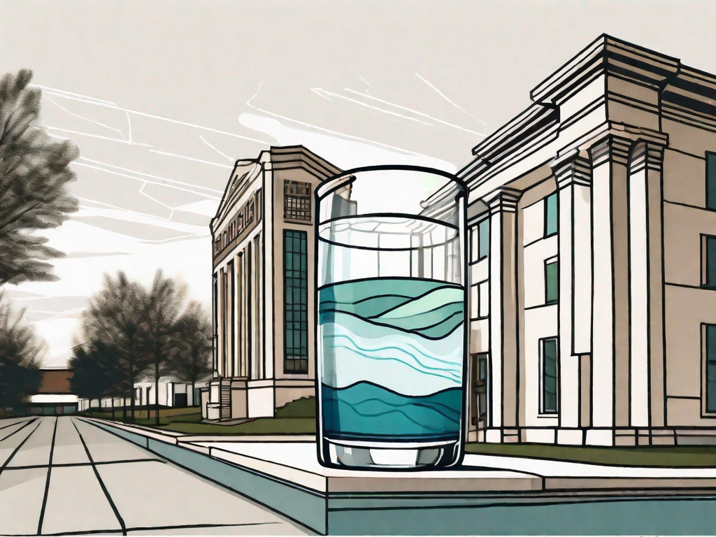 Is Fremont, Ohio water safe to drink?