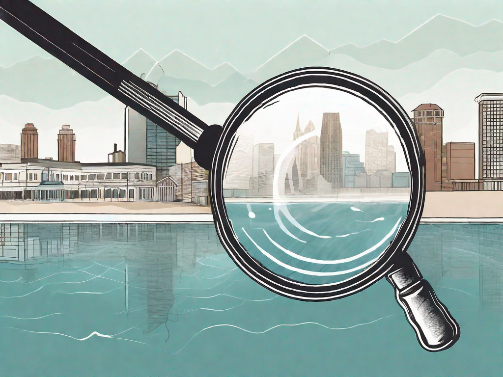 Is Saraland, Alabama water safe to drink?