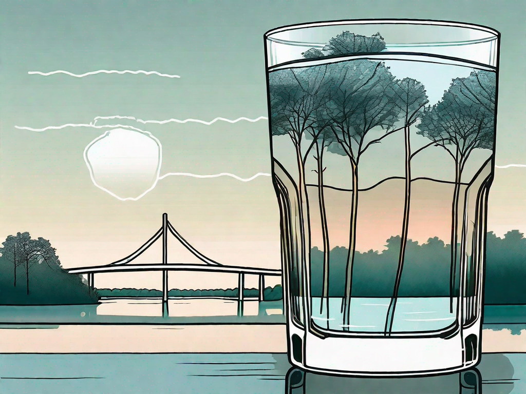 Is Richmond Hill, Georgia water safe to drink?