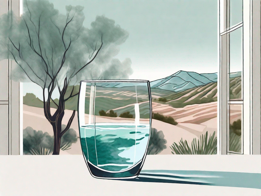 Is Coto de Caza, California water safe to drink?