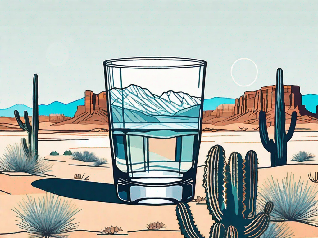 Is Fort Mohave, Arizona water safe to drink?