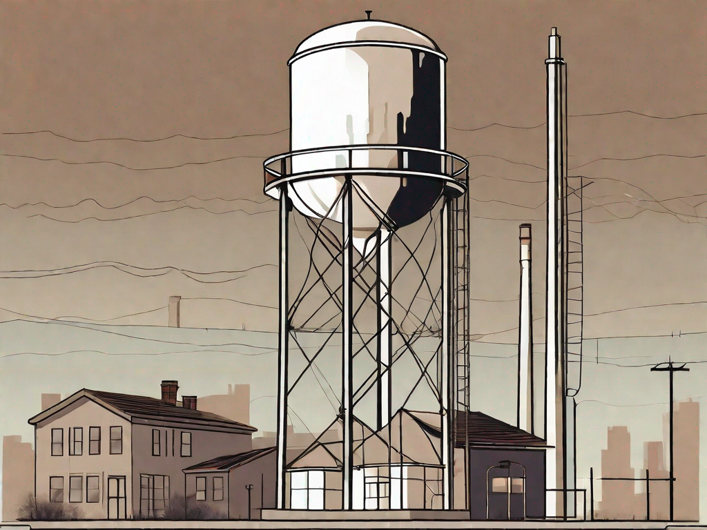 Is Dixon, Illinois water safe to drink?