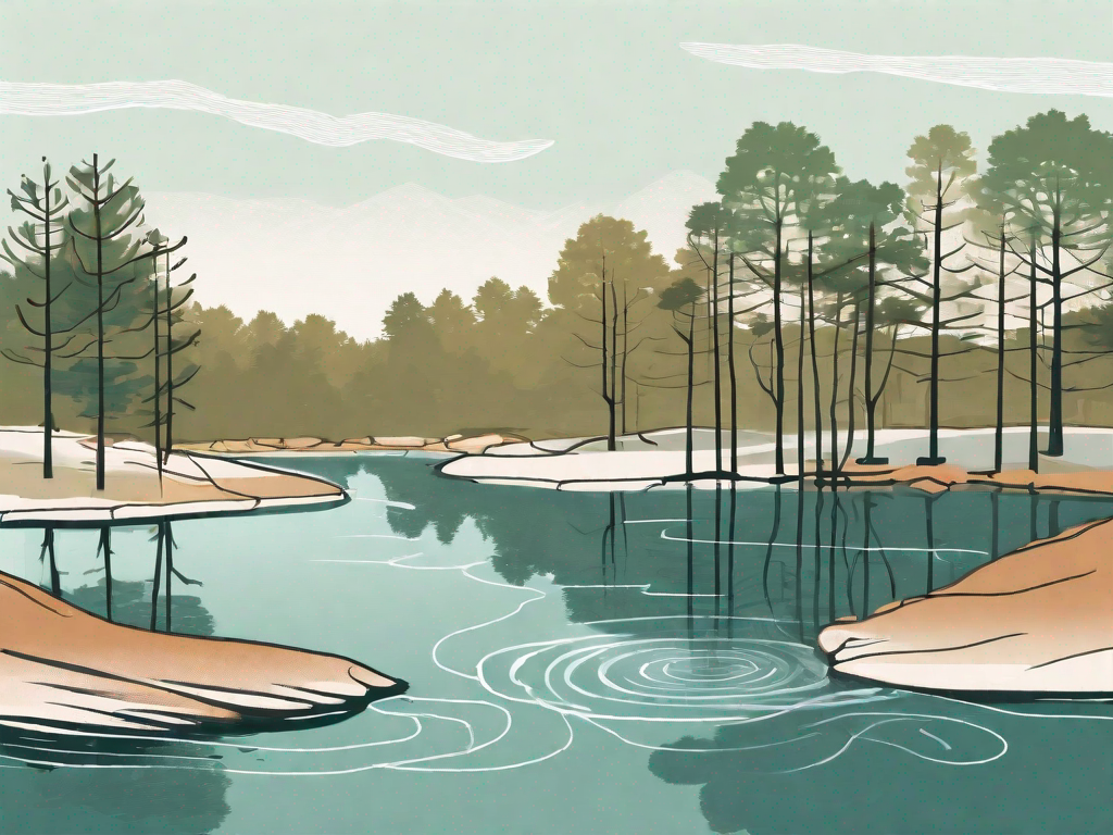 Is Lithia Springs, Georgia water safe to drink?