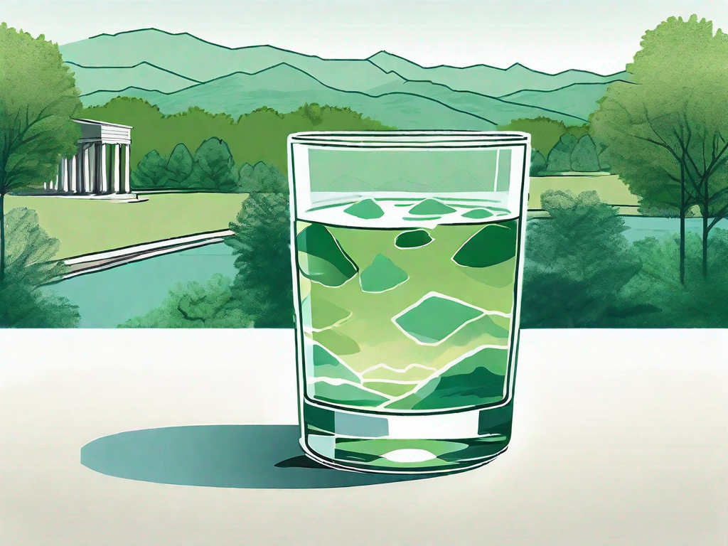 Is Stone Ridge, Virginia water safe to drink?