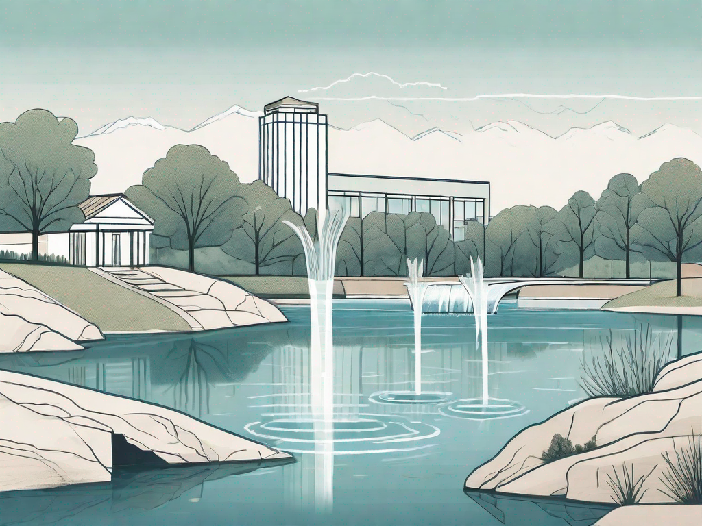 Is Highland Village, Texas water safe to drink?