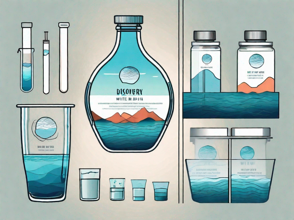 Is Discovery Bay, California water safe to drink?