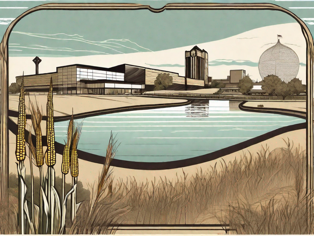 Is Mitchell, South Dakota water safe to drink?