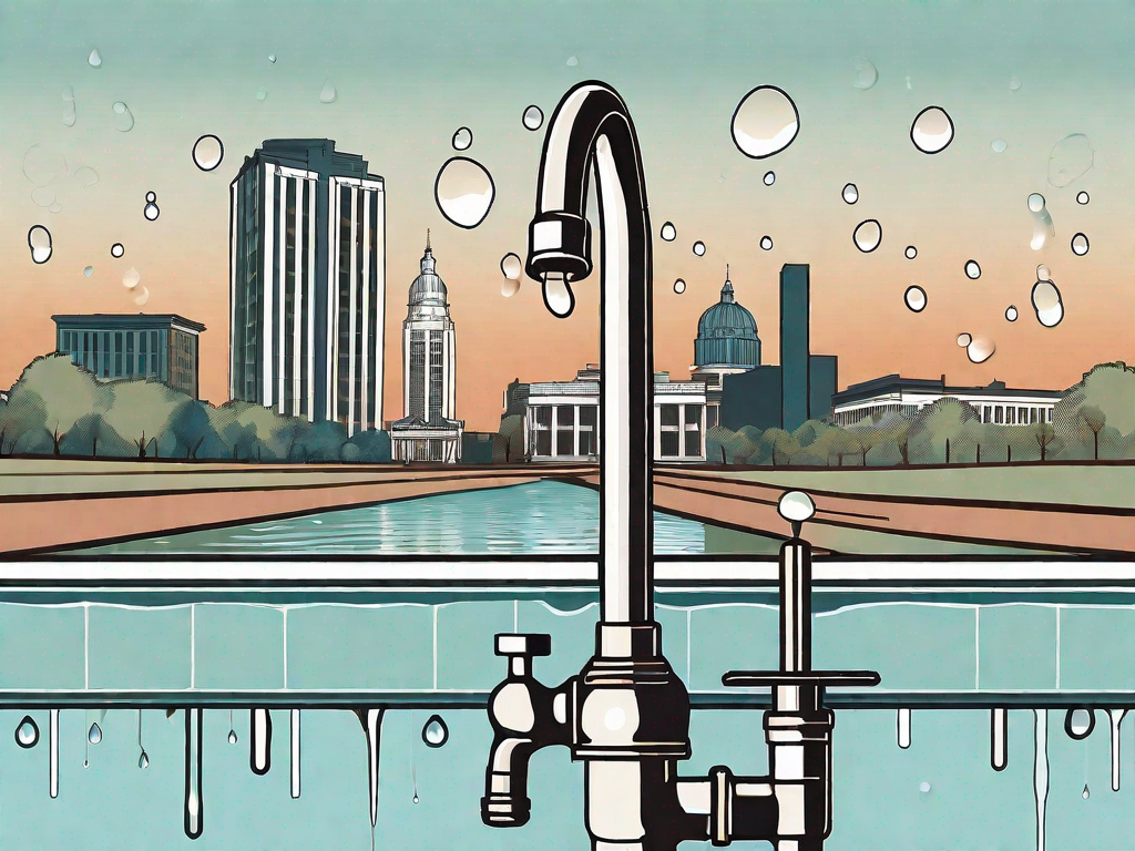 Is Macomb, Illinois water safe to drink?